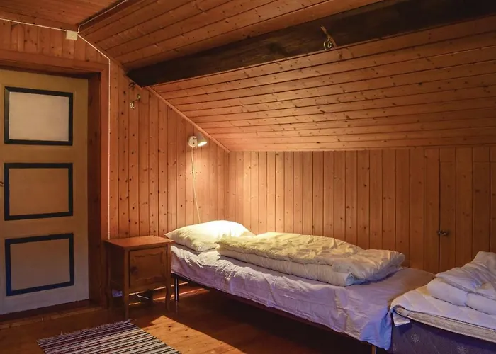 Amazing In With Wifi Holiday home