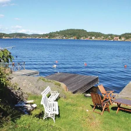 Amazing In With Wifi Feriehus