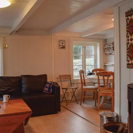 Feriehus Amazing In With Wifi *