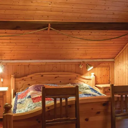 Amazing In With Wifi Feriehus Staubo