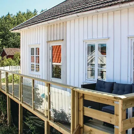 Amazing In With Wifi Feriehus